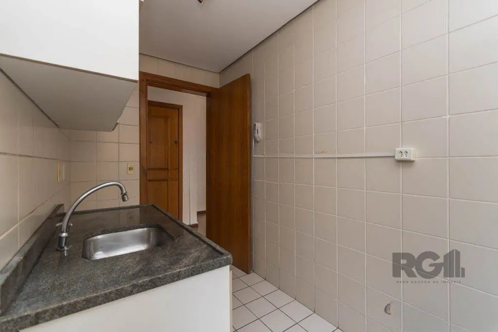 Imagem Apartamento 52m², 2 dormitórios no bairro Cidade Baixa