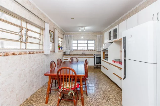 Imagem CASA RESIDENCIAL em São Paulo - SP, Vila Monumento