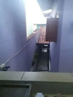 Imagem Sobrado à venda na Vila Scarpelli, Santo André-Sp, sobrado com permuta em Santo André