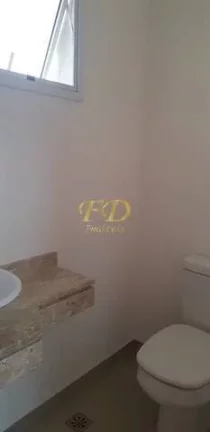 Imagem Casa a Venda em Atibaia