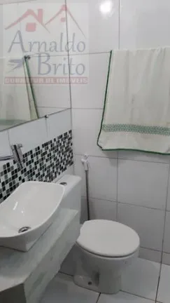Imagem Casa com 4 Quartos à Venda, 188 m² em Jardim Das Oliveiras - Fortaleza