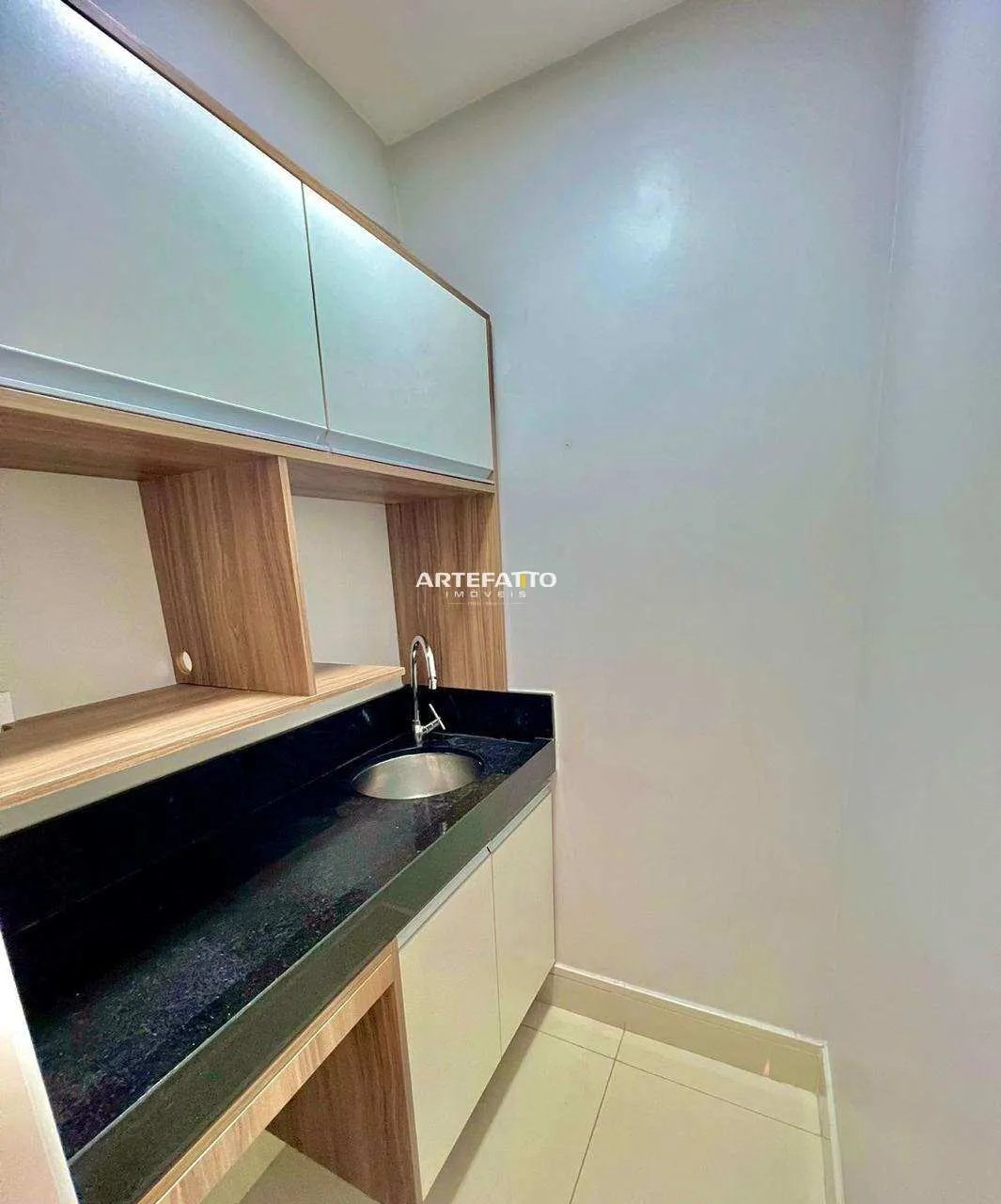 Imagem Sala comercial à venda em Franca, Residencial Baldassari, 41m2