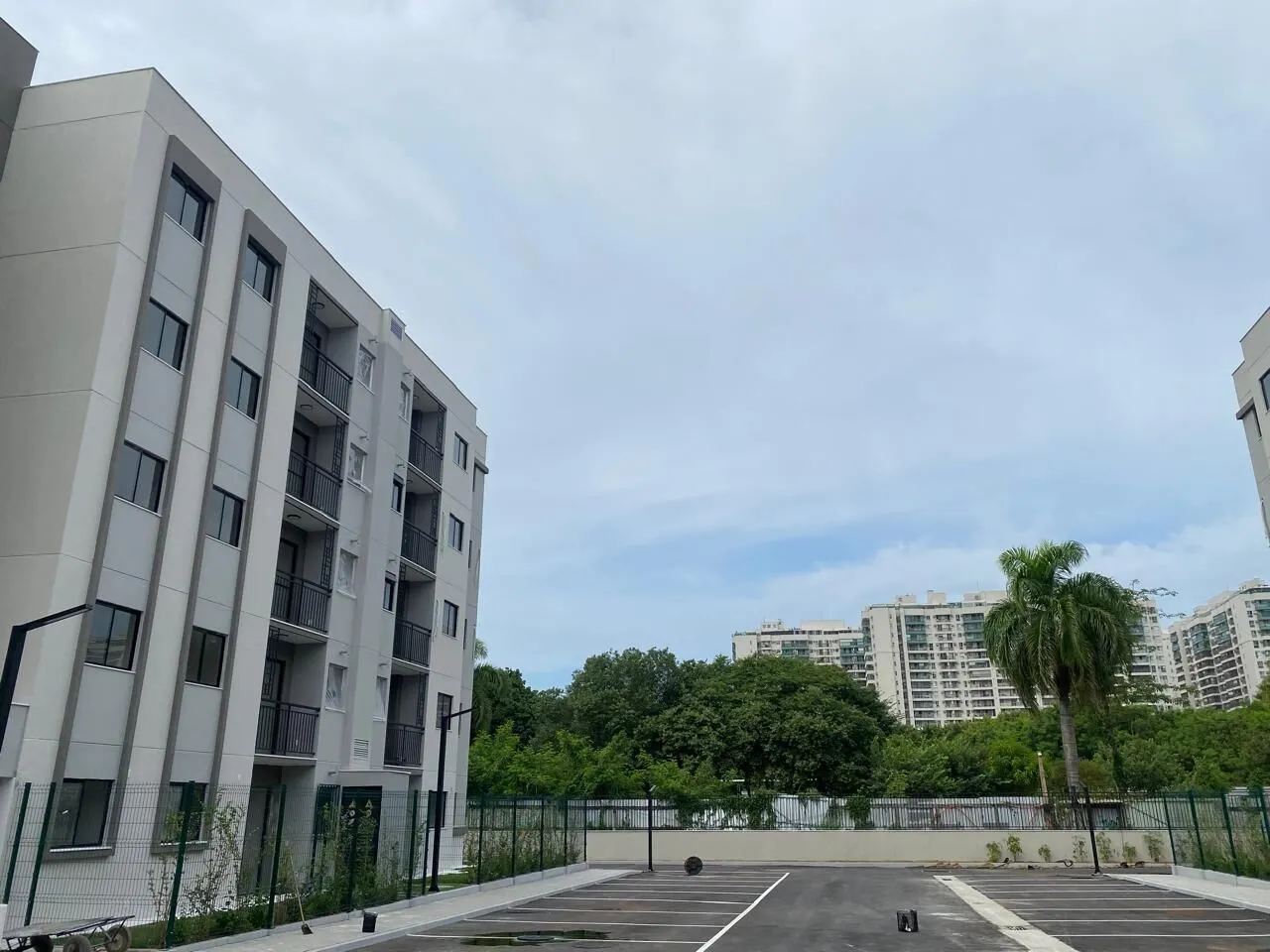 Imagem Apartamento à venda no bairro Jacarepaguá em Rio de Janeiro/RJ
