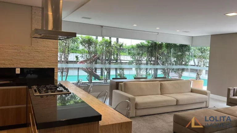 Imagem Apartamento à Venda, 3 quartos sendo 1 suíte, no Centro de Florianópolis/SC