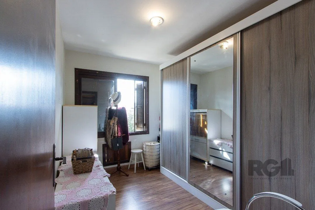 Imagem Apartamento em Tristeza