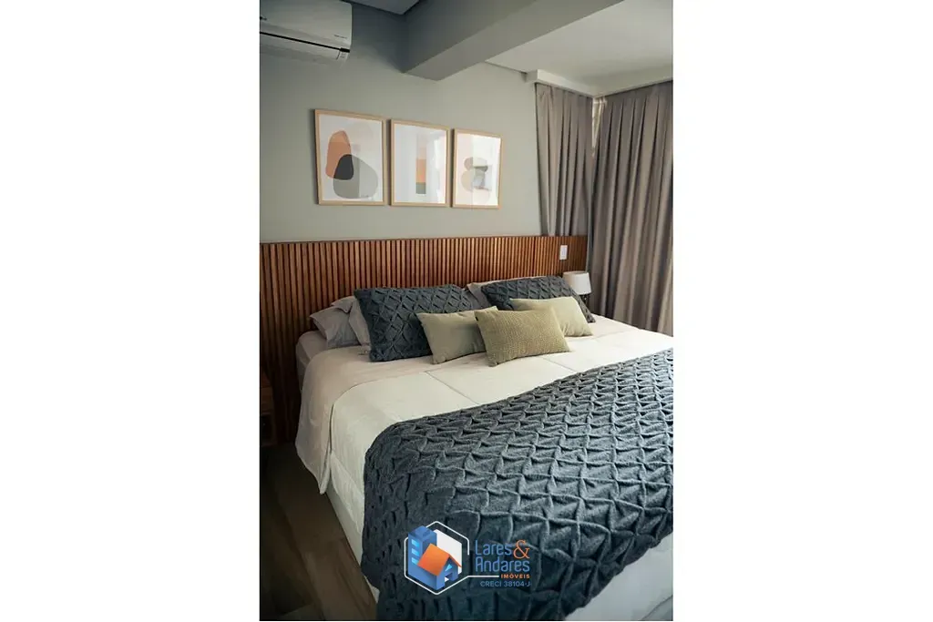 Imagem Apartamento à venda 2 Quartos 2 Suites 2 Vagas 75M² Pinheiros São Paulo - SP