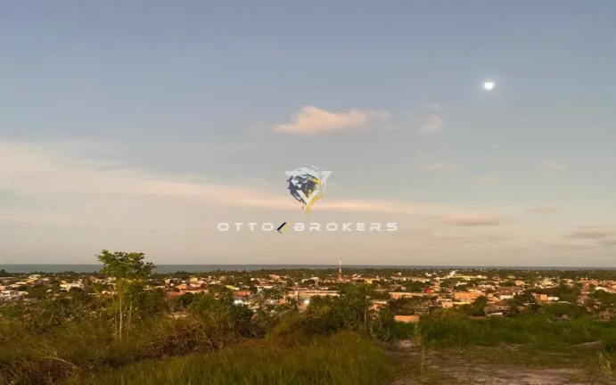 Imagem TERRENO RESIDENCIAL em SANTA CRUZ CABRÁLIA - BA, COROA VERMELHA