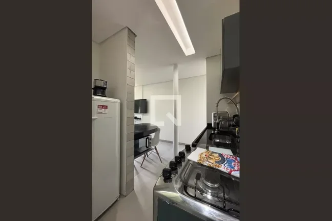 Imagem Apartamento à Venda - Leblon, 1 Quarto, 32 m2