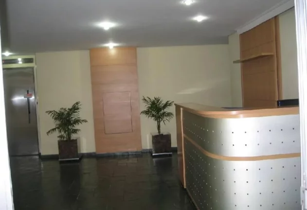 Imagem Flat disponível para venda no Paulista Paradise Life na Bela Vista, com 33m², 1 dormitório e 1 vaga de garagem