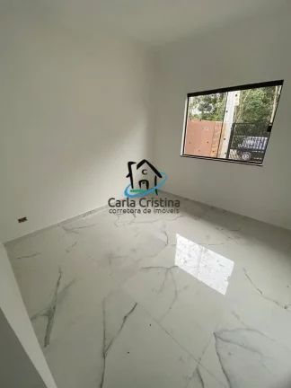 Imagem CASA RESIDENCIAL em MATINHOS - PR, Praia Grande