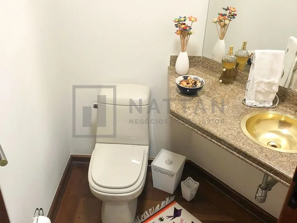 Imagem Apartamento com 4 dormitórios à venda, 170 m² por R$ 1.890.000,00 - Vila Formosa - São Paulo/SP