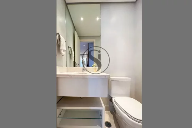 Imagem APARTAMENTO RESIDENCIAL em SÃO PAULO - SP, PERDIZES