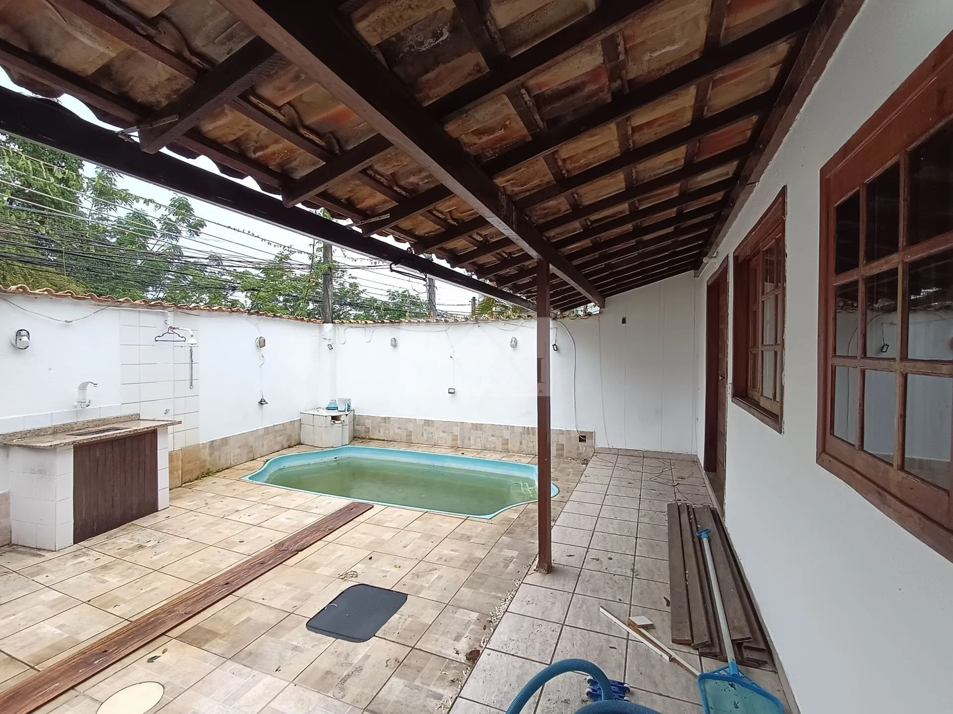 Imagem Casa em Pechincha, Rio de Janeiro/RJ