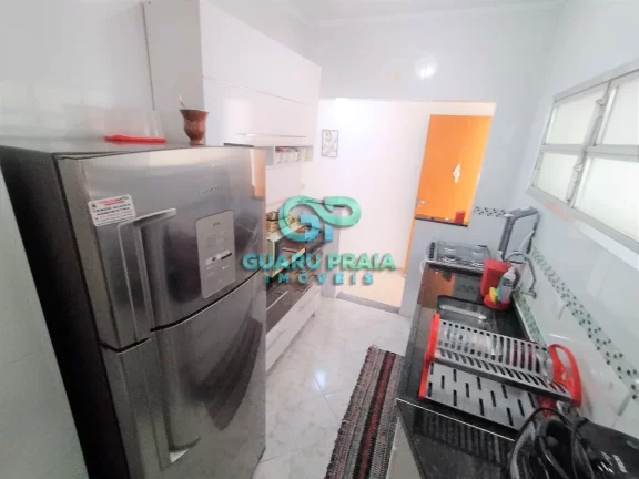 Imagem Apartamento à venda no bairro Enseada - Guarujá/SP