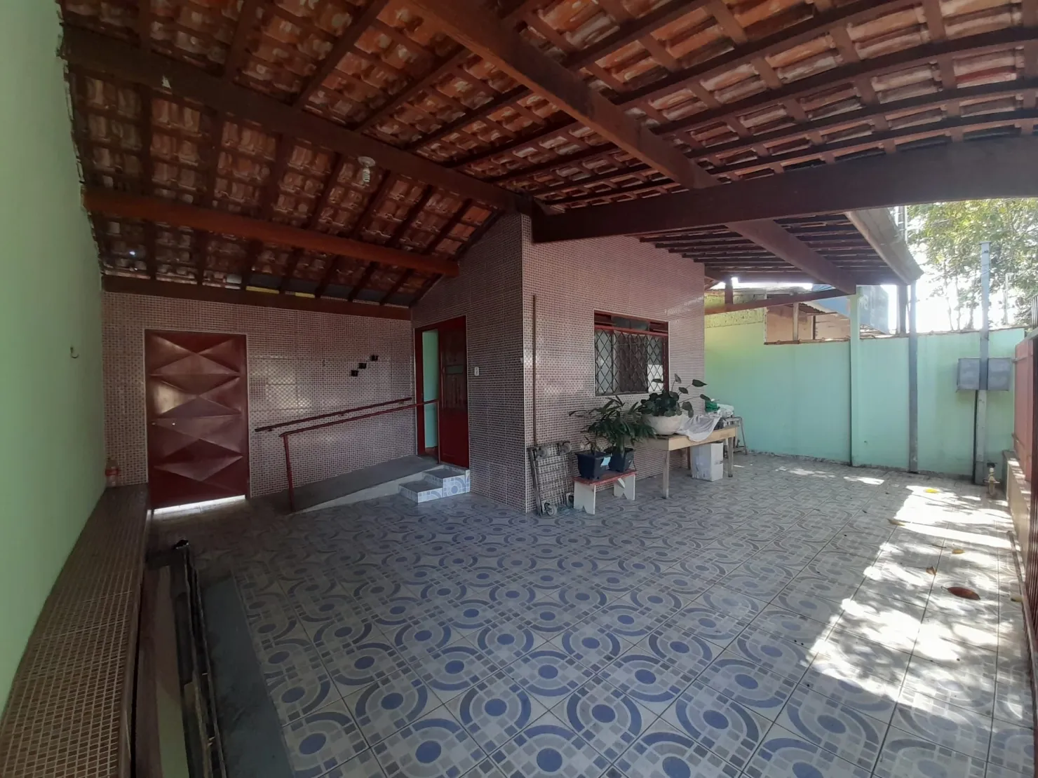 Imagem Casa à venda 2 Quartos, 1 Suite, 2 Vagas, 290M², Centro, Tremembé - SP