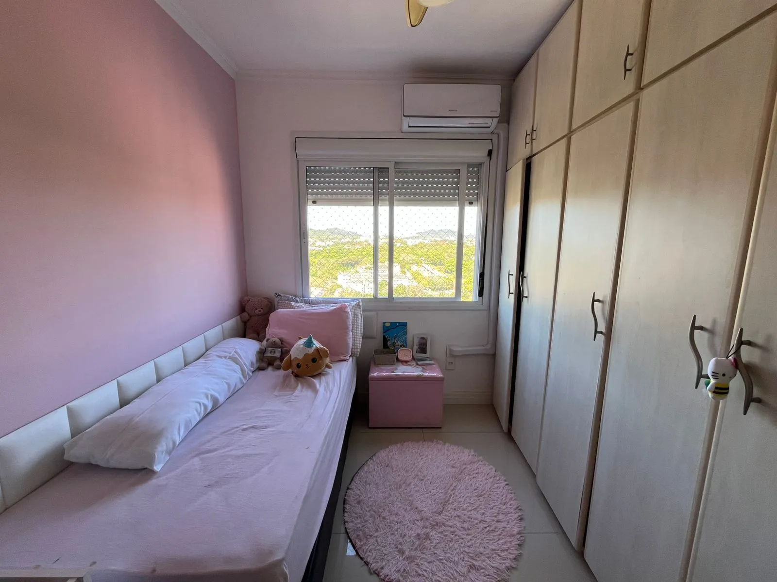 Imagem Apartamento de 3 quartos a venda no Forest Park