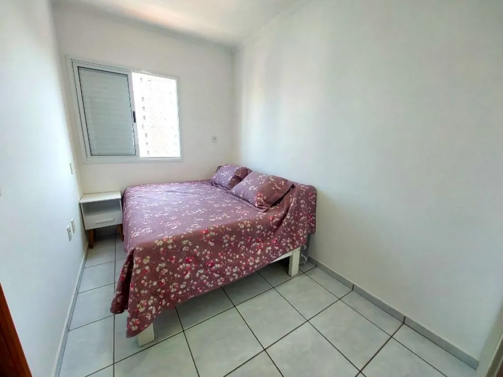 Imagem APARTAMENTO COM 86,00 m² - CANTO DO FORTE - PRAIA GRANDE SP