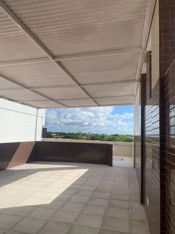 Imagem Apartamento para alugar, 55 m² por R$ 1.993,00/mês - Água Fria - João Pessoa/PB
