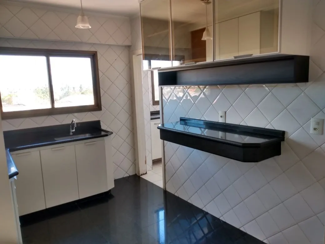 Imagem Apartamento à venda 4 Quartos, 2 Suites, 2 Vagas, 150M², Centro, Pindamonhangaba - SP | Edificio Florença