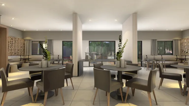 Imagem Apartamento com 3 Quartos à Venda, 73 m² em Vila Assunção - Santo André