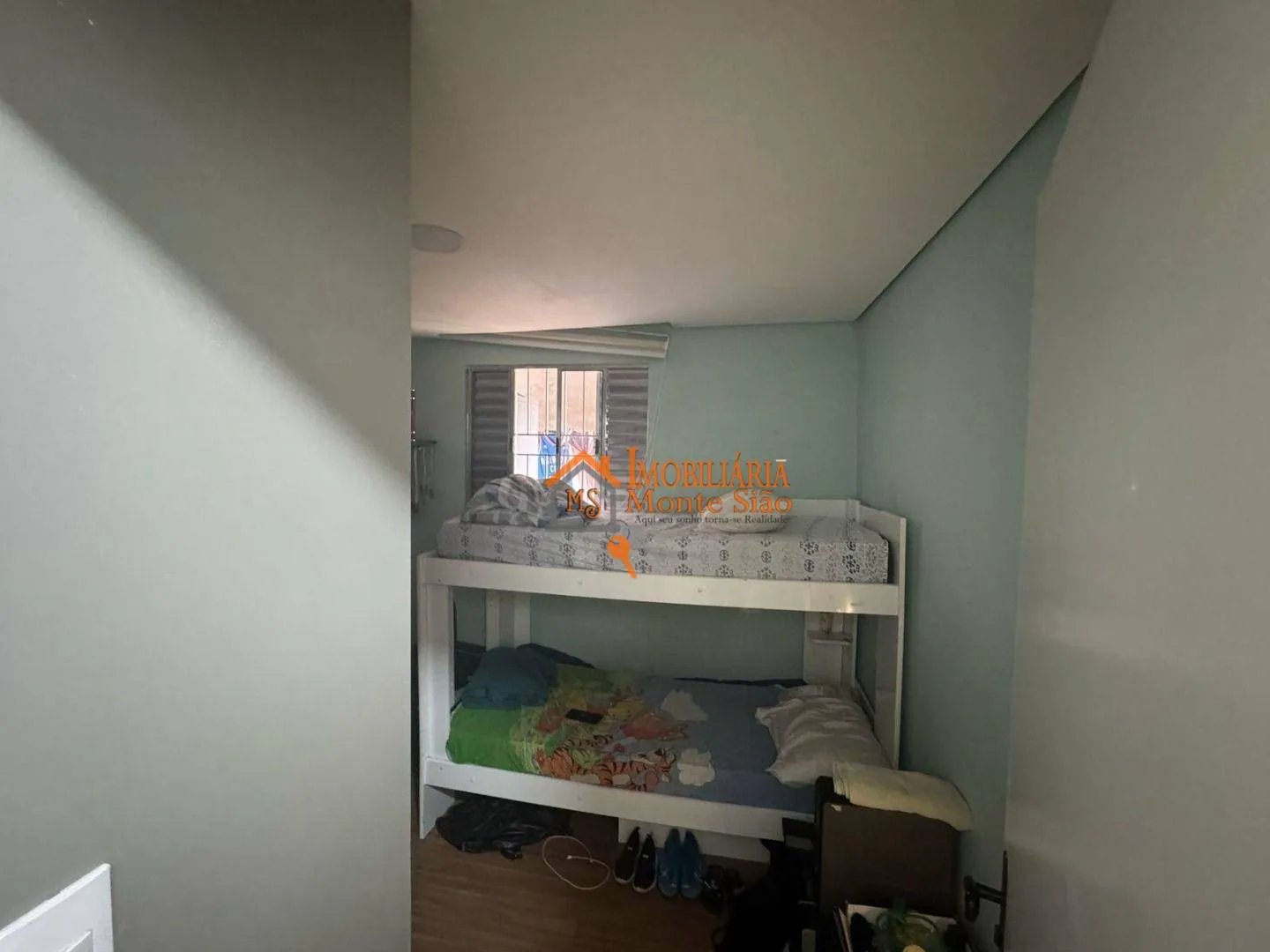 Imagem Casa com 3 dormitórios à venda, 200 m² por R$ 650.000,00 - Parque São Miguel - Guarulhos/SP