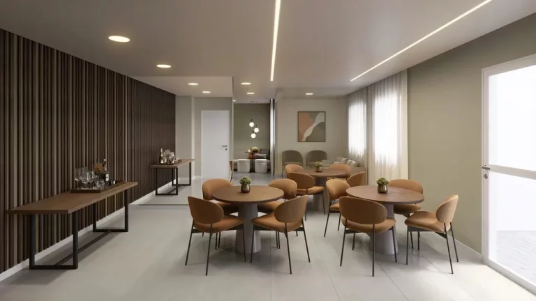 Imagem APARTAMENTO RESIDENCIAL em São Paulo - SP, Jardim Caravelas