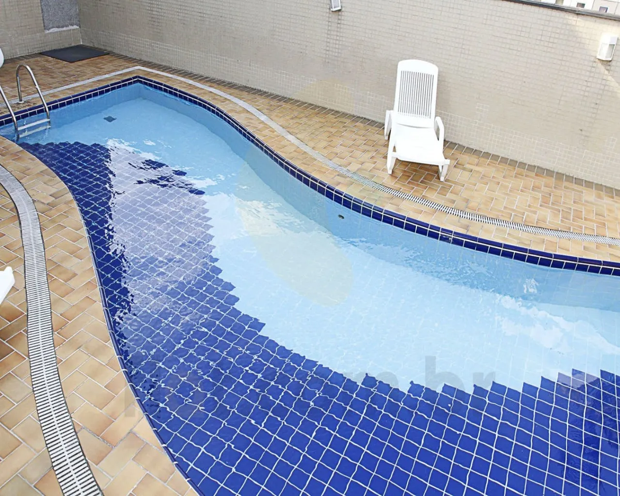 Imagem Flat para locação e venda Vila Mariana São Paulo SP - Flat no Saint Lawrence