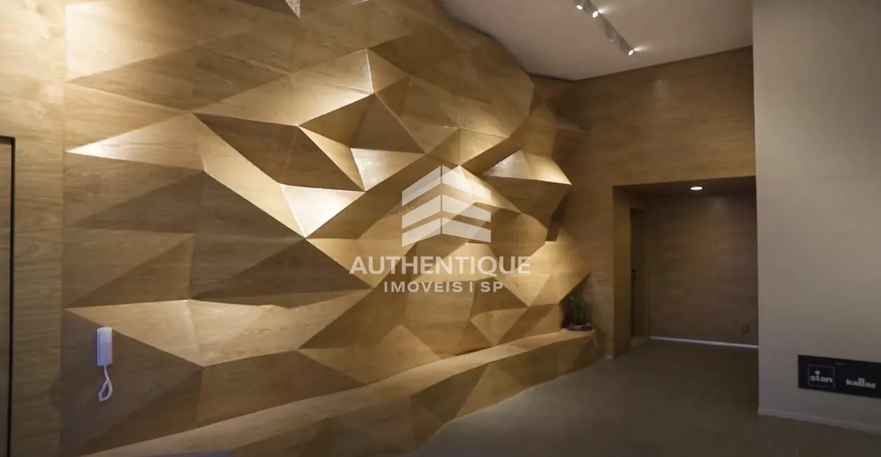 Imagem ARTE ARQUITETURA VILA MARIANA - Apartamento à venda em São Paulo/SP
