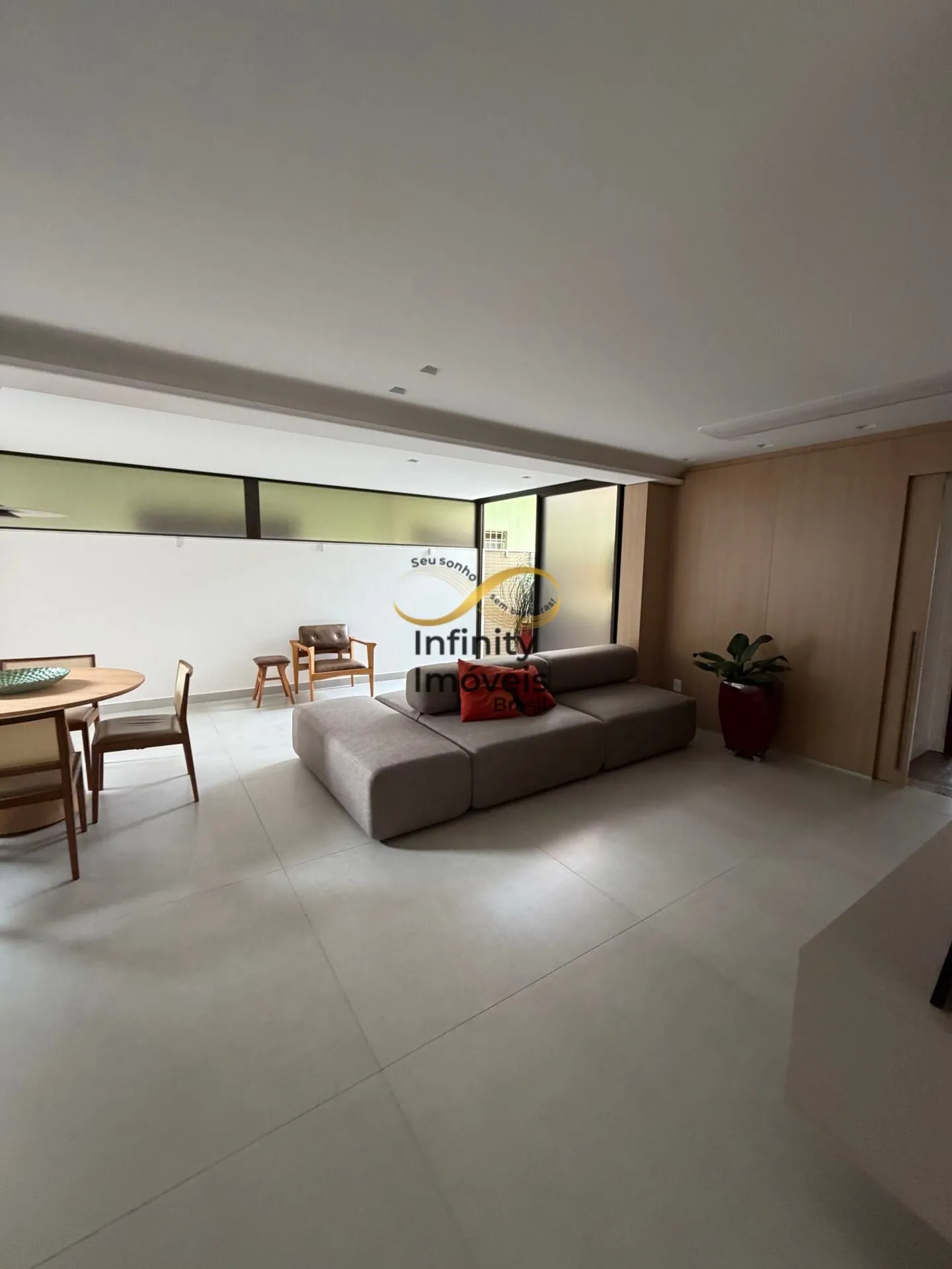 Imagem ISAAC NNEWTON - Apartamento à venda no bairro Pampulha - Belo Horizonte/MG