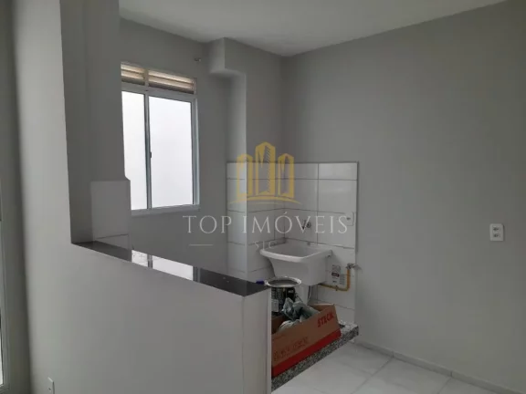 Imagem Oportunidade Única! Apartamento à venda próximo ao Shopping Taubaté Conquiste seu novo lar com conforto, praticidade e localização privilegiada!