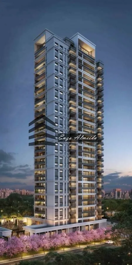 Imagem One Park Perdizes - Apartamento à venda em São Paulo/SP