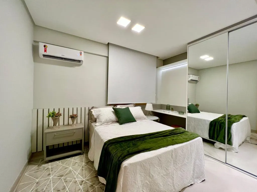 Imagem Apartamento 3 Dormitórios - Bairro Navegantes