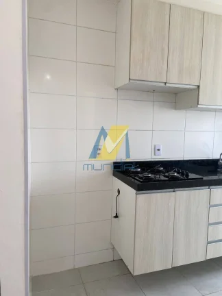 Imagem Apartamento completo ao lado do Parque Central - conforto e localização.