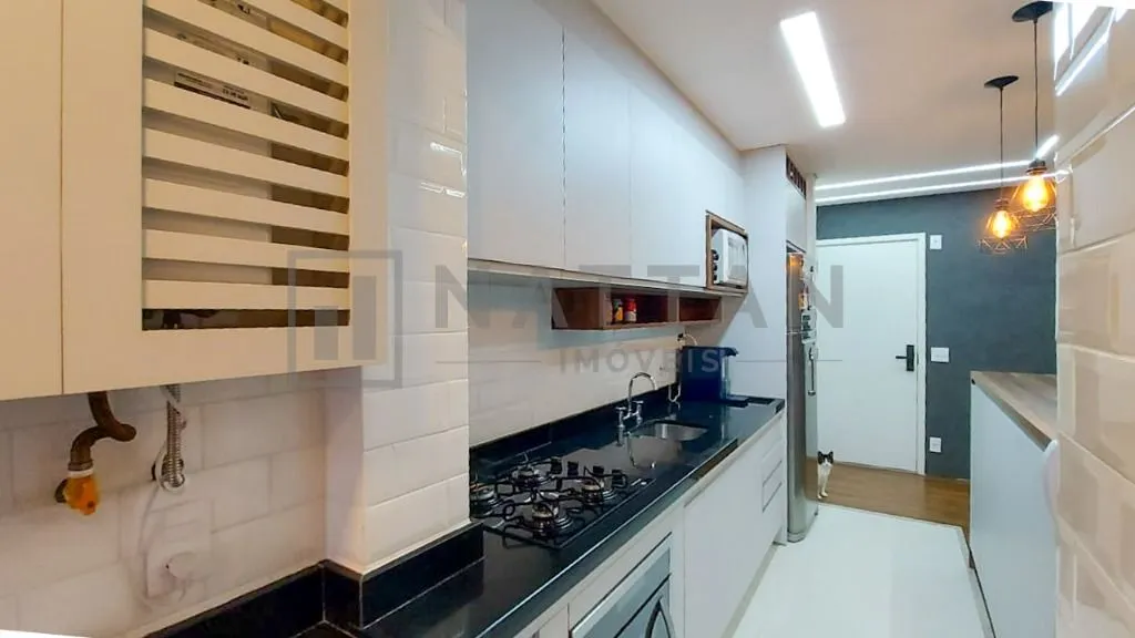 Imagem Apartamento com 3 dormitórios à venda, 103 m² por R$ 1.385.000,00 - Tatuapé - São Paulo/SP