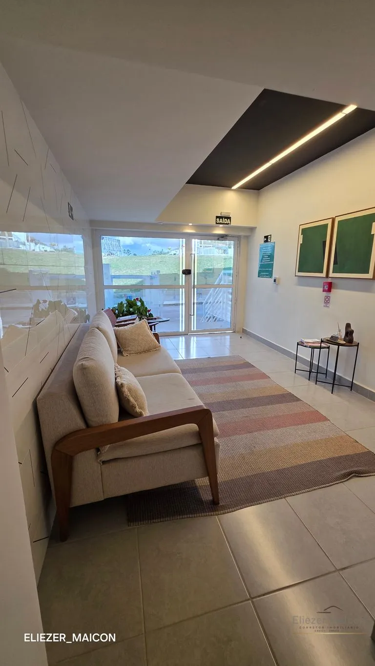 Imagem Apartamento à Venda com 2 quartos no Jardim de Florença, Poços de Caldas - MG