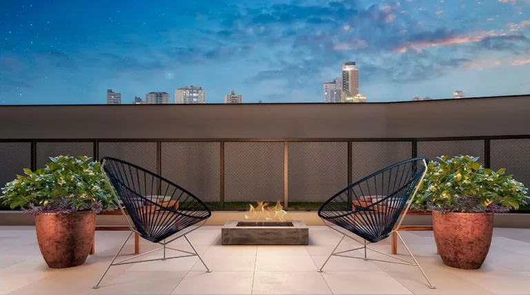 Imagem Apartamento à venda em São Paulo, Freguesia do Ó, com 2 quartos, 34,3m2