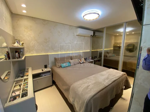 Imagem Apartamento à venda, Itapuã, Vila Velha, ES