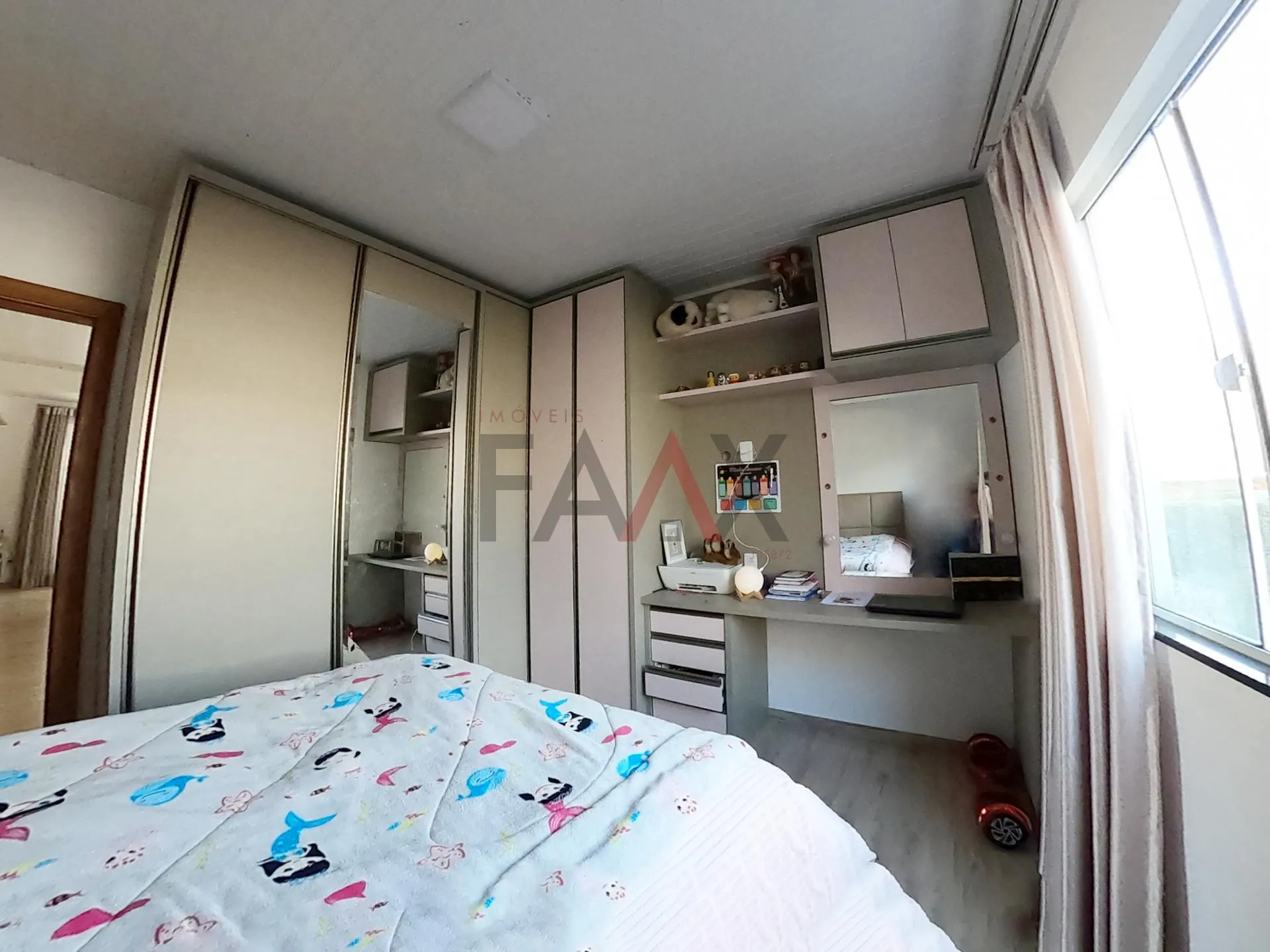 Imagem Casa com 3 dormitórios à venda, SANTANA, GUARAPUAVA - PR