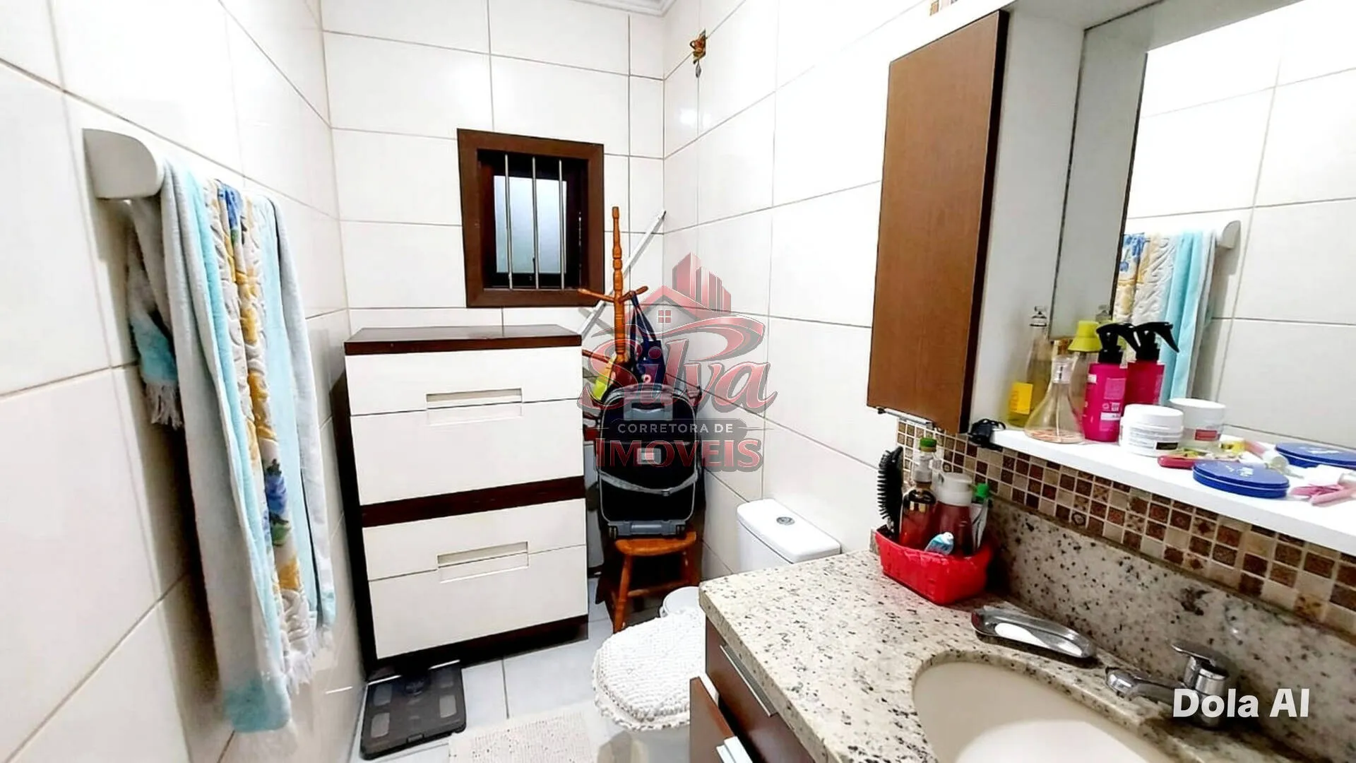 Imagem C512 | Casa com anexo à venda a 670m do mar em Imbé