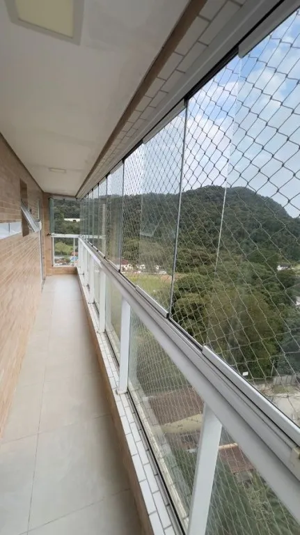 Imagem APARTAMENTO COM 134,00 m² - CANTO DO FORTE - PRAIA GRANDE SP