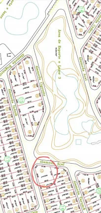 Terreno à Venda, 640 m² em Mirante do Vale - Marabá