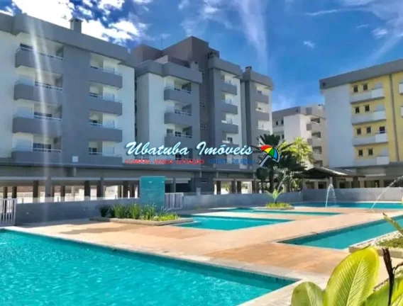 Imagem ótimo apartamento bairro Perequê-açu