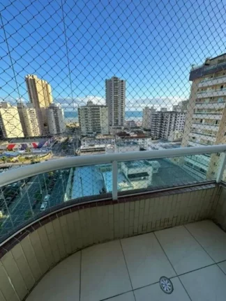 Imagem APARTAMENTO COM 308 m² - VILA GUILHERMINA - PRAIA GRANDE SP