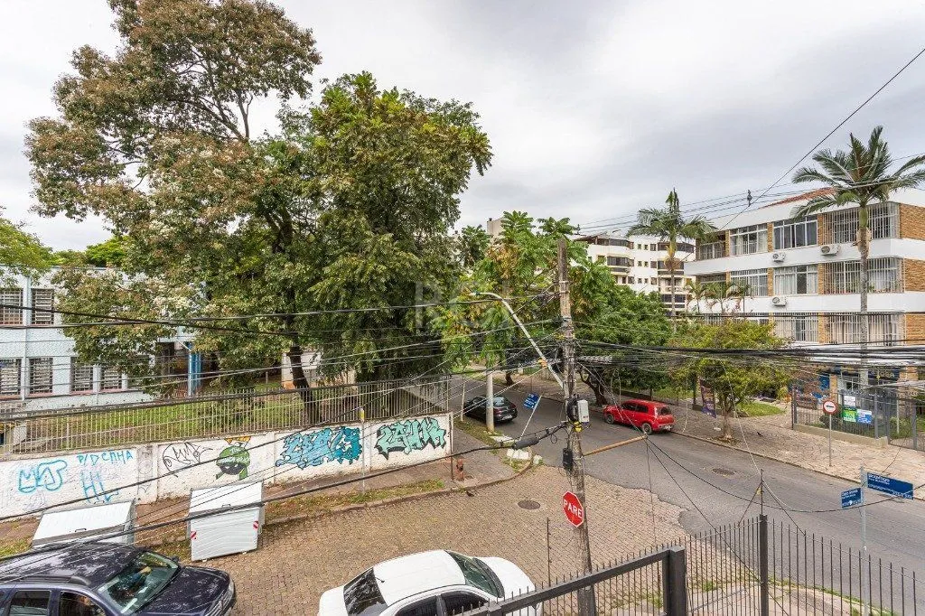 Imagem Apartamento de 2 dormitórios no Menino Deus