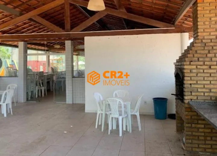 Imagem Vendo Excelente apartamento no Janga com 55m2