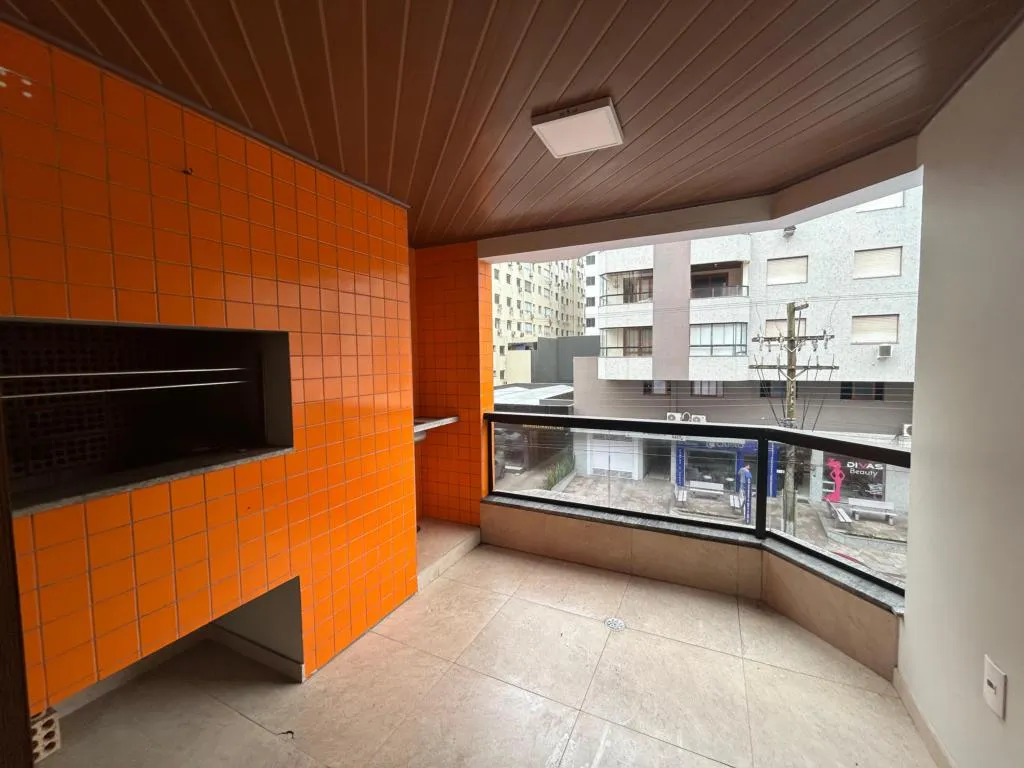 Imagem Apartamento 2 Dormitórios - Bairro Centro