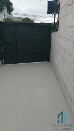 Imagem Imóvel Comercial e Residencial, ótima localização na Avenida movimentada em Curitiba.