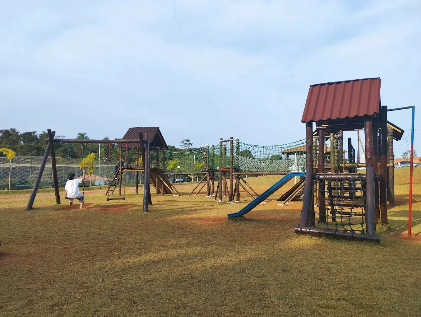 Imagem Terreno no Condomínio Reserva Ipanema com 200m².