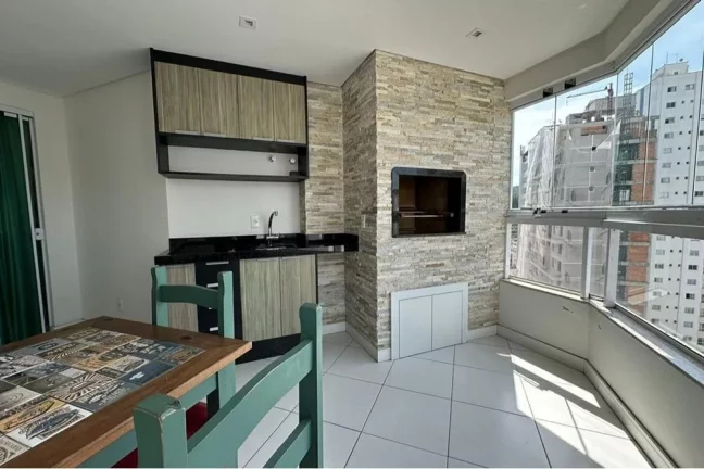 Imagem Apartamento à venda em Balneário Camboriú, Pioneiros, com 3 quartos, 135m2