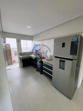 Imagem APARTAMENTO MOBILIADO NORTH VILLE VENDA